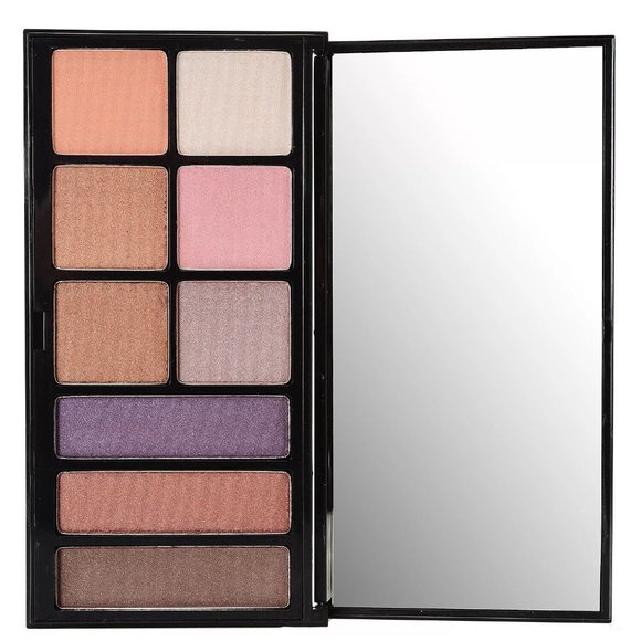 Ready To Wear Perfect Look Eye Shadow Compact Retail On HSN For $70! New w/o Box - Picture 3 of 3